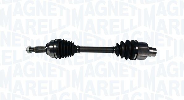 Semiasse MAGNETI MARELLI 302004190054 MAGNETI MARELLI 302004190054 Semiassi FORD MONDEO 2003