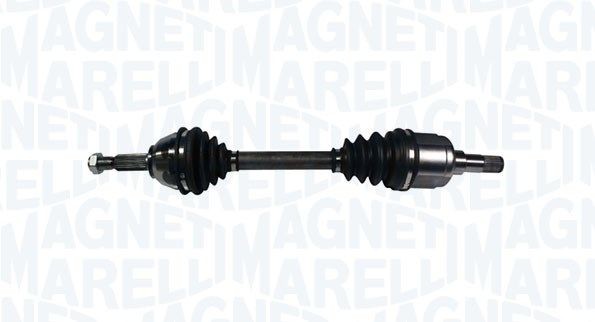Veovõll MAGNETI MARELLI 302004190055 MAGNETI MARELLI 302004190055 Veovõll FORD TOURNEO CONNECT 2012