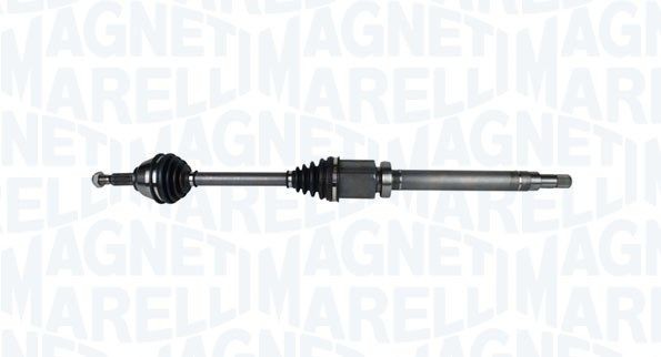 Veio de transmissão MAGNETI MARELLI 302004190056 MAGNETI MARELLI 302004190056 Eixo de transmissão FORD TOURNEO CONNECT 2024