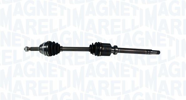 MAGNETI MARELLI Vetoakseli 302004190068 302004190068 MAGNETI MARELLI Vetoakseli FORD TAUNUS