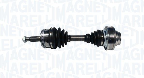 Arbre de transmission MAGNETI MARELLI 302004190070 MAGNETI MARELLI 302004190070 Cardan MERCEDES-BENZ Classe V 2000
