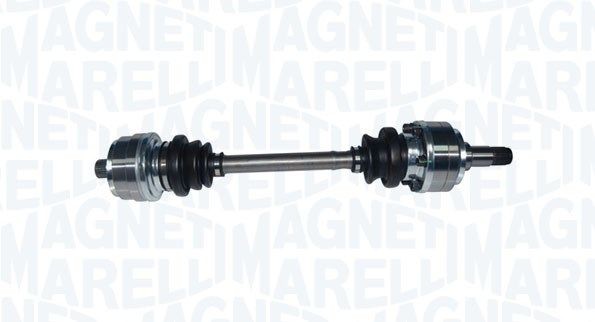 MAGNETI MARELLI Hajtótengely 302004190071 MAGNETI MARELLI 302004190071 Kerékhajtás MERCEDES-BENZ eredeti
