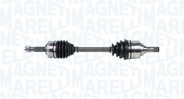 MAGNETI MARELLI Drivaxel 302004190081 MAGNETI MARELLI 302004190081 drivaxlar Opel Tigra Twintop pris
