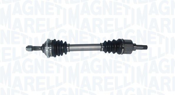 MAGNETI MARELLI Veio de transmissão 302004190083 MAGNETI MARELLI 302004190083 Veio de transmissão