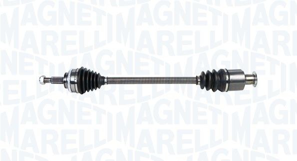 MAGNETI MARELLI Άξονας μετάδοσης κίνησης 302004190098 Ημιαξόνιο MAGNETI MARELLI SUNNY 302004190098 φθηνά
