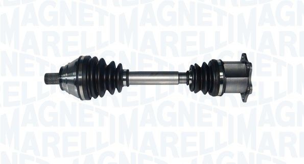 MAGNETI MARELLI Antriebswelle 302004190101 302004190101 MAGNETI MARELLI Antriebswelle Passat B7 Variant Kosten