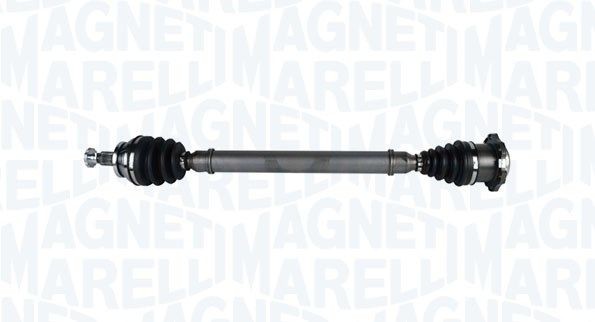MAGNETI MARELLI Veio de transmissão 302004190110 preço Semi eixo SKODA 302004190110 MAGNETI MARELLI