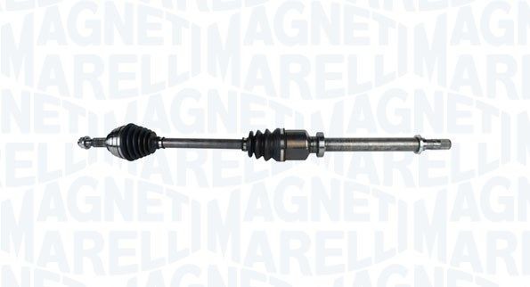 MAGNETI MARELLI Semiasse 302004190113 302004190113 costo Semiasse MERCEDES-BENZ GLB MAGNETI MARELLI