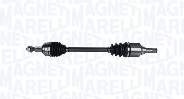 MAGNETI MARELLI Trækaksel 302004190114 Drivaksel MAGNETI MARELLI Renault SUPER 5 302004190114