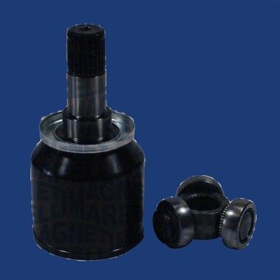 MAGNETI MARELLI Šarnīru komplekts, Piedziņas vārpsta 302009100025 cena Pusass šarnīrs LADA 302009100025 MAGNETI MARELLI