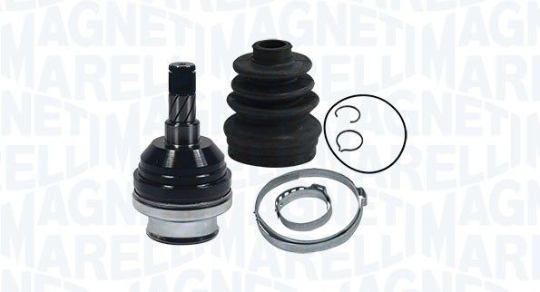 MAGNETI MARELLI Sada kĺbov hnacieho hriadeľa 302009100029 MAGNETI MARELLI 302009100029 Homokinetický kĺb VAUXHALL Vectra Mk1 (B) Kombi (J96) lacné