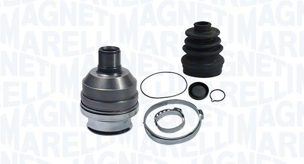 MAGNETI MARELLI Joint kit, drive shaft 302009100031 MAGNETI MARELLI 302009100031 Joint kit, drive shaft
