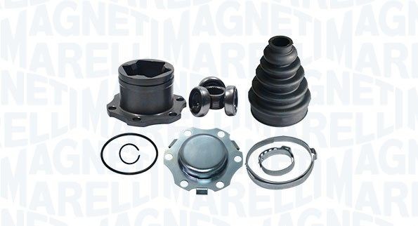 Drivledd MAGNETI MARELLI 302009100042 MAGNETI MARELLI 302009100042: Drivledd Volkswagen POLO 1999