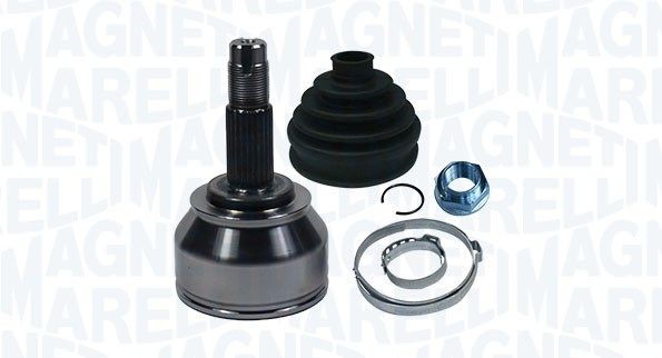 MAGNETI MARELLI Kit giunti semiasse 302015100013 302015100013 MAGNETI MARELLI Giunti omocinetici PORSCHE prezzo
