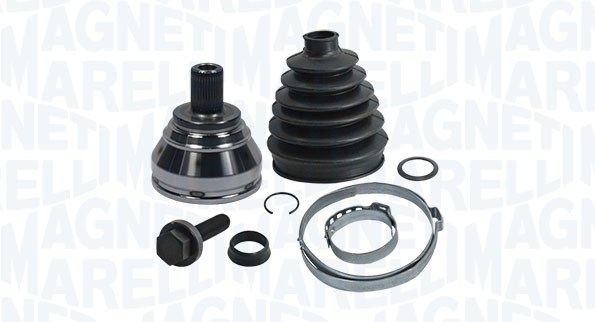 MAGNETI MARELLI Liigendlaager, veovõll 302015100015 Pooltelje ots MAGNETI MARELLI FOX 302015100015 odav