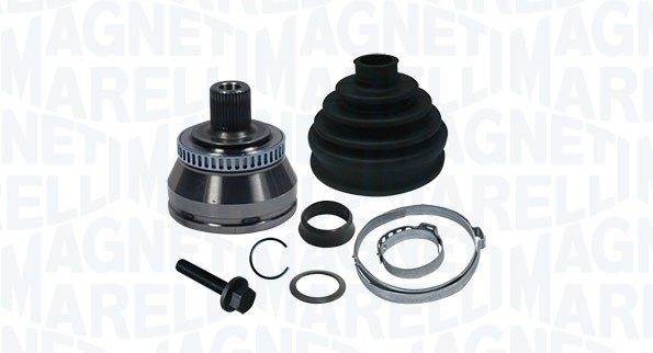 MAGNETI MARELLI Drivledd 302015100026 MAGNETI MARELLI 302015100026 Drivledd