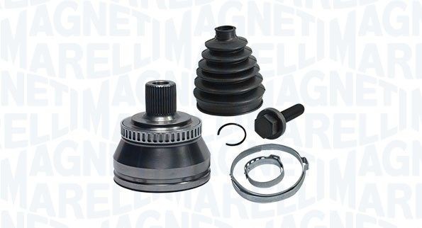 MAGNETI MARELLI Σετ άρθρωσης, άξονας μετάδ. κίν. 302015100040 Σετ μπιλιοφόρου MAGNETI MARELLI BALENO 302015100040 φθηνά