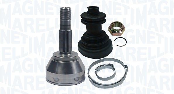 MAGNETI MARELLI Nivelsarja, vetoakseli 302015100049 MAGNETI MARELLI 302015100049 Fiat Talento 290 vetonivel hinta