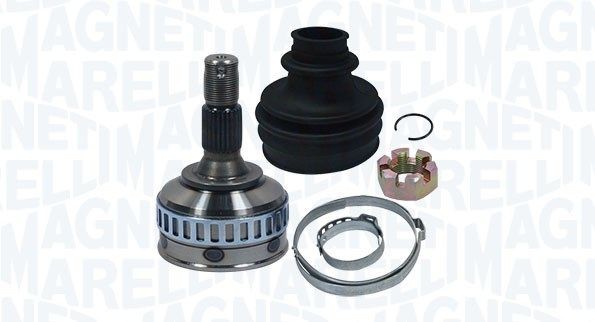 MAGNETI MARELLI Drivledd 302015100055 MAGNETI MARELLI 302015100055 Drivknute Peugeot Partner Van pris