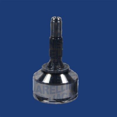 MAGNETI MARELLI Jogo de apoios, veio de transmissão 302015100057 MAGNETI MARELLI 302015100057 Junta homocinética Citroën C3 Pluriel preço