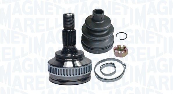 MAGNETI MARELLI Ledsats, drivaxel 302015100066 Byta Drivknut Xsara kostnad MAGNETI MARELLI 302015100066