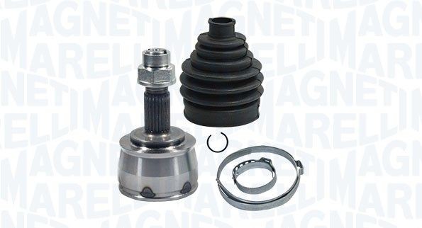 Ledsats, drivaxel MAGNETI MARELLI 302015100085 MAGNETI MARELLI 302015100085 Drivknut FIAT PUNTO 2016