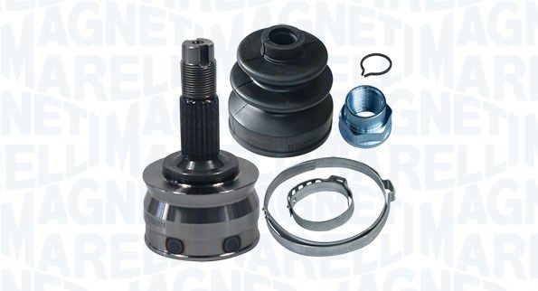 MAGNETI MARELLI Drivledd 302015100091 302015100091 Drivakselledd FIAT CROMA MAGNETI MARELLI