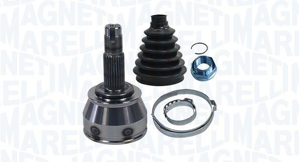 MAGNETI MARELLI Sada kĺbov hnacieho hriadeľa 302015100094 MAGNETI MARELLI Homokinetický kĺb CITROËN 302015100094