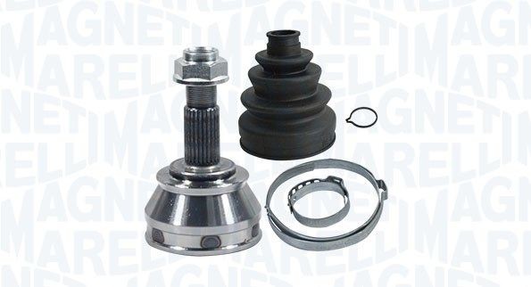MAGNETI MARELLI Joint kit, drive shaft 302015100100 ALFA ROMEO BRERA MAGNETI MARELLI cv joint 302015100100