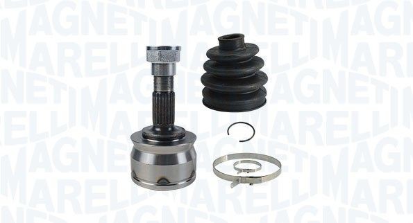 MAGNETI MARELLI Homokineet reparatie set, aandrijfas 302015100101 MAGNETI MARELLI 302015100101 Homokineet reparatie set aandrijfas Fiat Panda II prijs
