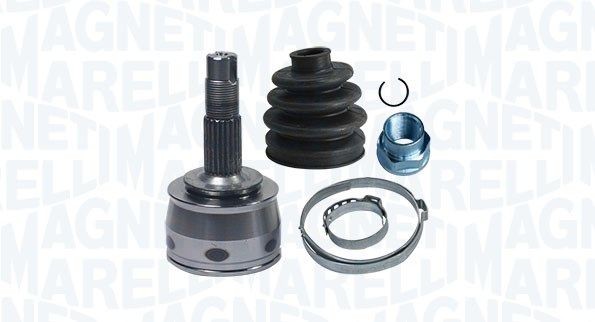 MAGNETI MARELLI Joint kit, drive shaft 302015100105 ALFA ROMEO BRERA MAGNETI MARELLI cv joint 302015100105