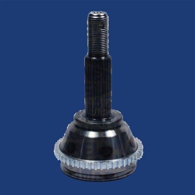 Jogo de apoios, veio de transmissão MAGNETI MARELLI 302015100116 MAGNETI MARELLI 302015100116 Homocinética FORD TRANSIT 2004