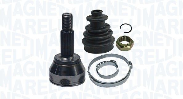 Drivledd MAGNETI MARELLI 302015100119 MAGNETI MARELLI 302015100119 Drivakselledd FORD FUSION 2008