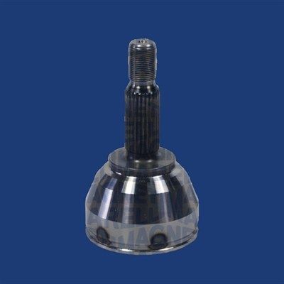 MAGNETI MARELLI Jeu de joints, arbre de transmission 302015100128 302015100128 Tête de cardan MAGNETI MARELLI FORD FUSION