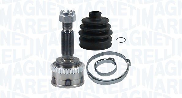 Jeu de joints, arbre de transmission MAGNETI MARELLI 302015100148 MAGNETI MARELLI 302015100148: Tête de cardan Hyundai ATOS 1999