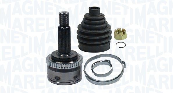 MAGNETI MARELLI Ledsats, drivaxel 302015100165 KIA ledsats drivaxel MAGNETI MARELLI 302015100165