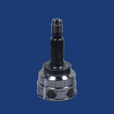 MAGNETI MARELLI Ledsats, drivaxel 302015100171 MAGNETI MARELLI 302015100171 drivaxelknut Kia Rio DC pris