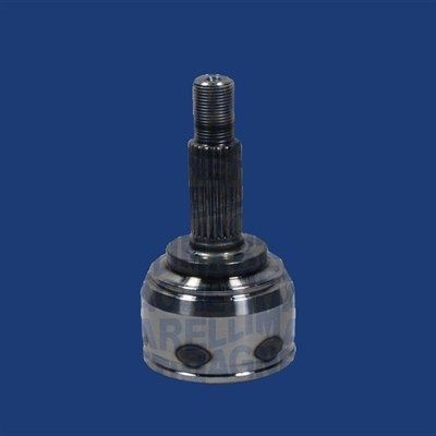 MAGNETI MARELLI Liigendlaager, veovõll 302015100202 Veovõlli ots MAGNETI MARELLI PATROL 302015100202 odav