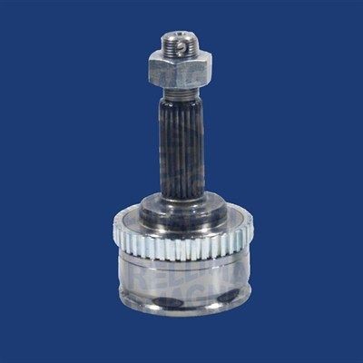 MAGNETI MARELLI Ledsats, drivaxel 302015100204 302015100204 MAGNETI MARELLI drivaxelknut NISSAN PATROL