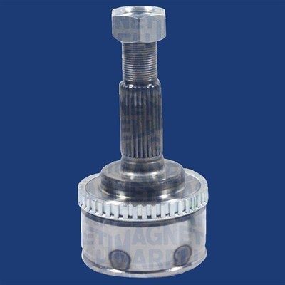 MAGNETI MARELLI Ledsats, drivaxel 302015100207 302015100207 MAGNETI MARELLI drivaxelknut NISSAN PATROL