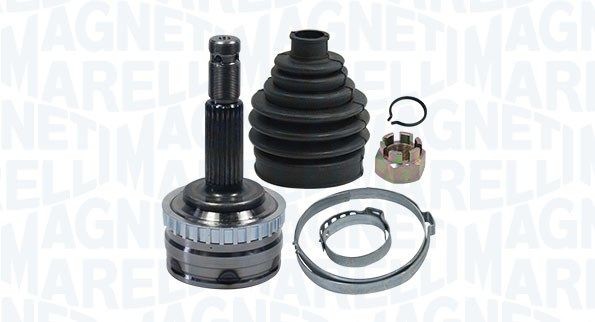 MAGNETI MARELLI Jogo de apoios, veio de transmissão 302015100221 MAGNETI MARELLI 302015100221 Homocinética Brava Pick-up (TF0, TF1) preço