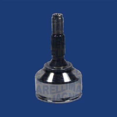 MAGNETI MARELLI Ledsats, drivaxel 302015100236 PEUGEOT ledsats drivaxel MAGNETI MARELLI 302015100236