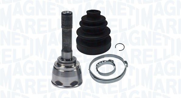 MAGNETI MARELLI Σετ άρθρωσης, άξονας μετάδ. κίν. 302015100266 302015100266 Σετ μπιλιοφόρου SUZUKI BALENO MAGNETI MARELLI