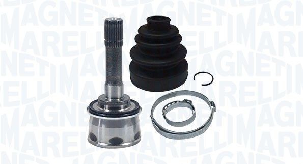 MAGNETI MARELLI Sada kĺbov hnacieho hriadeľa 302015100268 MAGNETI MARELLI 302015100268 Sada kĺbov hnacieho hriadeľa