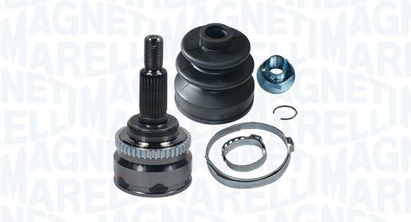 MAGNETI MARELLI Drivledd 302015100272 MAGNETI MARELLI 302015100272 Drivakselledd Carry IX Flatvogn lastebil / Chassis pris