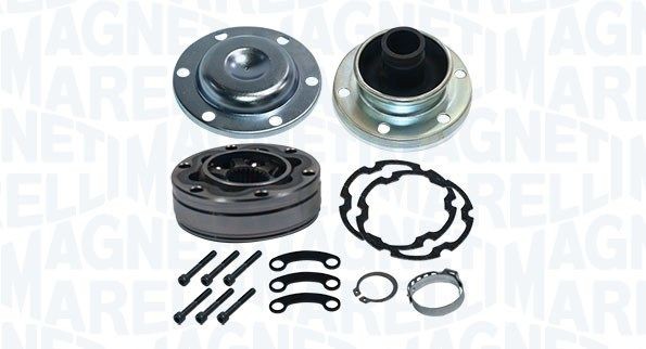 MAGNETI MARELLI Kit giunti semiasse 302015100323 302015100323 costo Giunto omocinetico MAGNETI MARELLI JEEP GRAND CHEROKEE