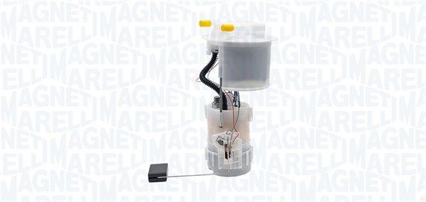 MAGNETI MARELLI Benzinepomp 313011313113 MAGNETI MARELLI 313011313113 Brandstofpomp TOYOTA Aurion (_V5_) aan een voordelige prijs