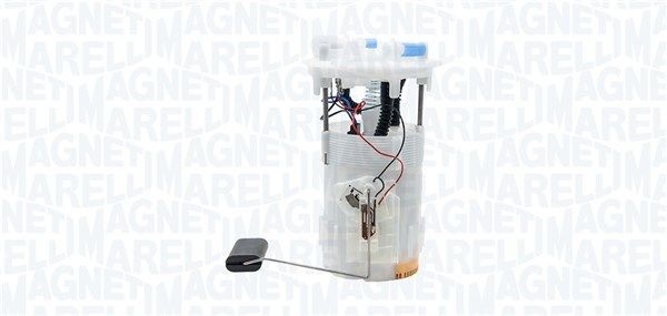 MAGNETI MARELLI Kütuse etteandemoodul 313011313117 Renault FL Kütusepump 313011313117 MAGNETI MARELLI