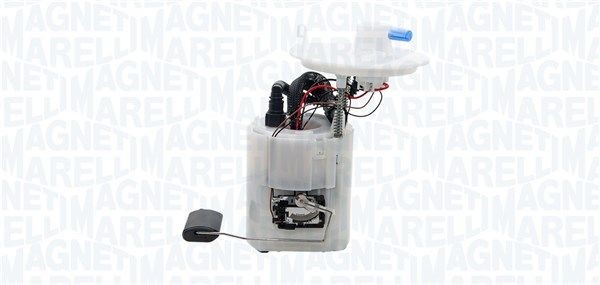 MAGNETI MARELLI Bensinpump 313011313132 HYUNDAI Accent IV Sedan (RB) Bränslepump MAGNETI MARELLI 313011313132