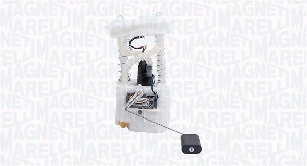 Αντλία βενζίνης MAGNETI MARELLI 313011313136 MAGNETI MARELLI 313011313136: Αντλία καυσίμου Ford FUSION 2007